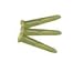 Pet Supplies : Catac Small Teats 3 per package