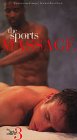 The Sports Massage (Art of Touch 3)