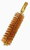 Traditions A1521 Bronze Bristle Bore Brush
