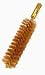 Cleaning Brush .45 Bronze Bristle