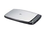 HP PhotoSmart 1200 Photoscanner - Scanner Ã  plat - 100 x 150 mm - 1200 ppp x 1200 ppp - USB