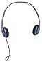 Altec Lansing AHP10 Personal Audio Stereo Headphones