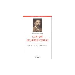 "Lord Jim" de Joseph Conrad