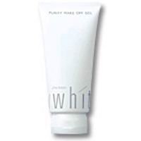 Shiseido UV White Clarifying Cleansing Gel 120ml/4.5oz