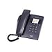 Alcatel Reflexes First 4004 Systemtelefon graphit graphit