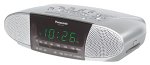Panasonic RC-7150 Clock Radio