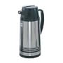 Update International 1 1/9 Liter Stainless Steel Coffee Server (15-0225) Category: Thermal Beverage Server