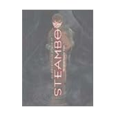 映画「スチームボーイ」オリジナルサウンドトラック