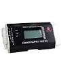 Coolmax 14909 PS-224 LCD 24-Pin ATX  Power Supply Tester