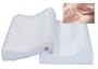 Mid-Size Memory Foam Pillow For Head and Neck Pain Relief