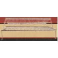 Char-Broil 8000 Series Double Warming Rack, 2989812