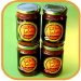 Killer Salsa Picante Garlic by Panchitas,inc.