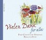 Vielen Dank fuer alles