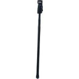 Manfrotto Auto Three-Section Monopod, Black
