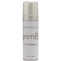 Colorescience Skin Mattifying Face Primer
