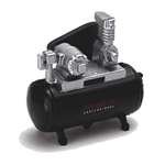 Hobby Gear 17011 Small Air Compressor