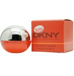 Dkny Red Delicious By Donna Karan For Women. Eau De Parfum Spray 1.7 oz