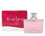 Marvell True Love Perfume 60ml