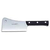 F. Dick Meat Cleaver - 7 by 
