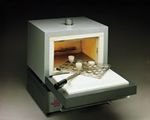 ATMOSPHERE CONTROLLED ASHING FURNACE