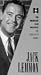 VHS : American Film Inst: Jack Lemmon