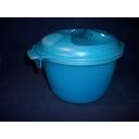 Tupperware MICROWAVE Rice Maker Cooker Steamer by 
