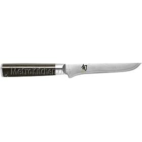 Left Handed Boning Knife - Kershaw Shun Classic by kershaw