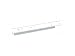 T/C Cont Weaver Style Base Silver