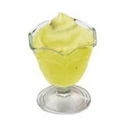 Calorie Control Instant Pudding - Lemon by Calorie Control