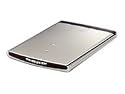 Canon CanoScan LiDE 80 - Flatbed scanner - 8.5 in x 11.7 in - 2400 dpi x 4800 dpi - Hi-Speed USB