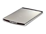 Canon CanoScan LiDE 80 - Flatbed scanner - 8.5 in x 11.7 in - 2400 dpi x 4800 dpi - Hi-Speed USB
