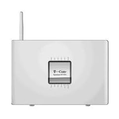 T-Com Speedport W 701V DSL Wireless LAN Router