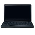 Toshiba Satellite Pro C660-16N - Core 2 Duo T6670 / 2.2 GHz - RAM 4 GB - HDD 320 GB - DVD±RW (±R DL) / DVD-RAM - GMA 4500MHD - WLAN : 802.11 a/b/g/n - Windows 7 Home Premium 64-bit - 15.6