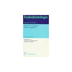 Endodontologie