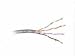 Belkin Standard Cat5e UTP Solid 500 Bulk Cable Gray ( A7L504-500 )
