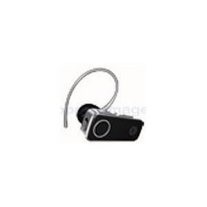 Motorola H680 Bluetooth Headset (Midnight)