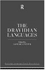 The Dravidian Languages (Routledge Language Family Descriptions)の画像