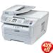 Brother MFC-7340 Flatbed Laser Multi-Function Center