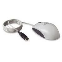 Belkin USB and PS/2 Combo Mouse With 3 Buttons and Scroll Wheel