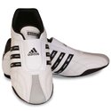 Adidas Adiluxe Shoe, White