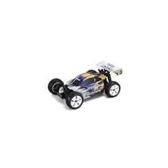 1:18 EP BUGGY MINI INFERNO 4WD RTR
