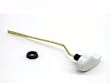 Toto THU068-11 Trip Lever for ST743S Colonial White