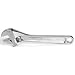 Stanley Proto J724L Clik-Stop Adjustable Wrench 24 Inch