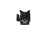 Garmin Motorcycle Mount for StreetPilot 26xx Series (010-10495-01)
