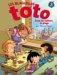 Les Blagues de Toto, tome 3 : Sous les cahiers, la plage