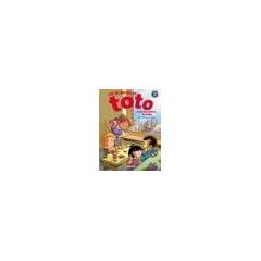 Les Blagues de Toto, tome 3 : Sous les cahiers, la plage