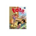 Les Blagues de Toto, tome 3 : Sous les cahiers, la plage