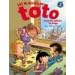 Les Blagues de Toto, tome 3 : Sous les cahiers, la plage