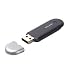 Belkin Bluetooth USB Adapter, 10m range