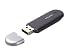 Belkin Bluetooth USB Adapter, 10m range